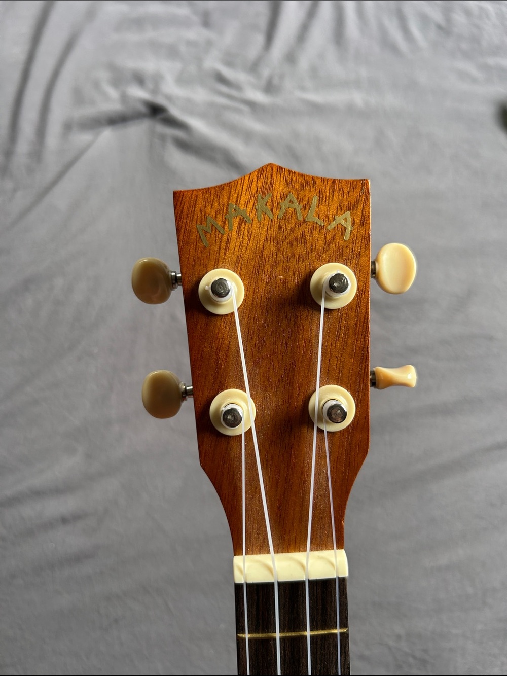 Makala Ukulele 24 inch - Picture 2 of 4